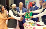 একুশে পদক পেলেন ২৪ জন