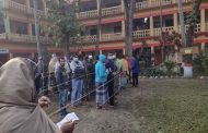 সপ্তম ধাপ : ১৩৮ ইউপিতে ভোট শুরু