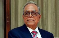 কোস্ট গার্ডকে আধুনিক দ্বিমাত্রিক বাহিনী হিসেবে গড়ে তোলা হচ্ছে