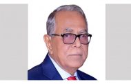 সরস্বতী পূজা দেশের অন্যতম জনপ্রিয় ধর্মীয় উৎসব : রাষ্ট্রপতি
