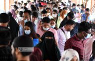 ২২ ফেব্রুয়ারি থেকে উঠছে করোনার বিধিনিষেধ