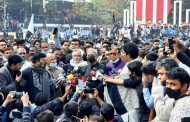 ভাষা আন্দোলনের যে চেতনা ছিল, তা এখন নেই : মির্জা ফখরুল