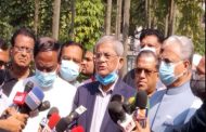পিলখানা হত্যাকাণ্ড সুদূরপ্রসারী ষড়যন্ত্রের ফল : মির্জা ফখরুল