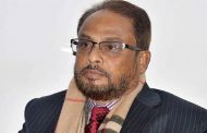 জবাবদিহিতা না থাকায় ঠেকানো যায়নি বিশৃঙ্খলা: জিএম কাদের