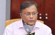 সর্বমহলের কাছে গ্রহণযোগ্য ইসি গঠন করা হয়েছে: তথ্যমন্ত্রী
