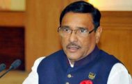 খারাপ খেলে রেফারিকে দোষারোপ করার অবস্থা বিএনপির: কাদের