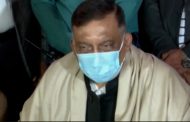 পাহাড়ের সমস্যা সমাধানে কাজ করছে সেনাবাহিনী: স্বরাষ্ট্রমন্ত্রী