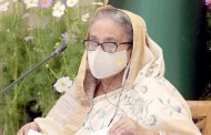 ষাটোর্ধ্ব সবার পেনশন প্রণয়নের নির্দেশ প্রধানমন্ত্রীর