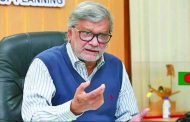 জলবায়ু পরিবর্তন দেশের জন্য ভয়ংকর সমস্যা: পরিকল্পনামন্ত্রী