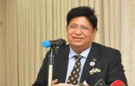 চীন টাকার বস্তা নিয়ে বাংলাদেশের কাছে এসেছে: পররাষ্ট্রমন্ত্রী