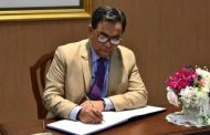 সর্বোচ্চ আদালতে বাংলায় রায় লেখা শুরু: প্রধান বিচারপতি