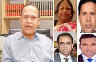 নবনিযুক্ত সিইসি ও চার ইসির শপথ রোববার
