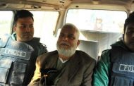 মৃত্যুদণ্ডপ্রাপ্ত যুদ্ধাপরাধী সৈয়দ কায়সার মারা গেছেন