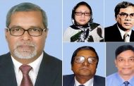 রাষ্ট্রপতির সঙ্গে হুদা কমিশনের বিদায়ী সাক্ষাৎ রোববার