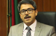 'গ্রেফতার সাবেক হাইকমিশনারকে দেশে আনার কাজ চলছে'
