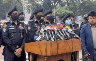 শহীদ মিনারে ভাঙচুর ঠেকাতে সারাদেশে র‌্যাব মোতায়েন