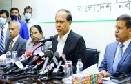 সততার সঙ্গে নির্বাচন পরিচালনা করব: সিইসি