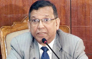 ইসি নিয়োগে দেরি হলেও শূন্যতা সৃষ্টি হবে না