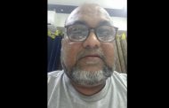 আত্মহত্যার আগে যা বলে গেলেন নায়ক রিয়াজের শ্বশুর