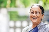 বাংলা একাডেমির নতুন সভাপতি সেলিনা হোসেন