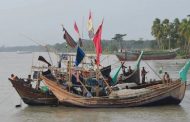 পদ্মা-মেঘনায় মাছ ধরা যাবে না কাল থেকে