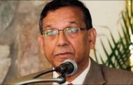 শেখ হাসিনা যতদিন ক্ষমতায় থাকবেন ইসিকে সহযোগিতা করবেন: আইনমন্ত্রী