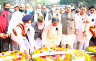 সর্বোচ্চ আদালতে বাংলায় রায় লেখা শুরু হয়েছে: প্রধান বিচারপতি