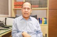 সিইসি হলেন সাবেক সচিব কাজী হাবিবুল আউয়াল