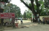 হিলি স্থলবন্দরে আমদানি-রফতানি বন্ধ