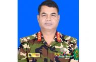 বিজিবির নতুন মহাপরিচালক মেজর জেনারেল সাকিল আহমেদ