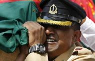 পিলখানা হত্যাকাণ্ডের ১৩ বছর