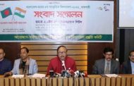 পদ্মপাড়ে বাংলাদেশ-ভারত ৫ম সাংস্কৃতিক মিলনমেলার আয়োজন শুরু