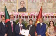 রাষ্ট্রপতির কাছে ১০ জনের নাম জমা দিয়েছে সার্চ কমিটি