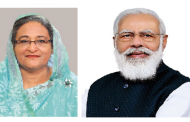 ইউক্রেন থেকে ৯ বাংলাদেশিকে উদ্ধার,  মোদীকে ধন্যবাদ দিলেন প্রধানমন্ত্রী