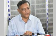 ইউক্রেন ইস্যুতে কৌশলগত কারণে জাতিসংঘে ভোট দেয়নি বাংলাদেশ: তথ্যমন্ত্রী
