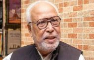 অসুস্থ হয়ে হাসপাতালে বঙ্গবীর কাদের সিদ্দিকী