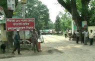 হিলি স্থলবন্দরে আমদানি-রপ্তানি বন্ধ