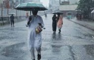 বজ্রবৃষ্টি হতে পারে ৫ বিভাগে
