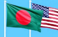 রোববার ঢাকা-ওয়াশিংটন অংশীদারি সংলাপ