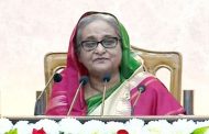 কারো সঙ্গে যুদ্ধ নয়, বাইরের শত্রু প্রতিরোধে সেনাবাহিনী: প্রধানমন্ত্রী