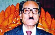 সাবেক রাষ্ট্রপতি সাহাবুদ্দিন আহমদ মারা গেছেন