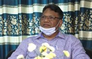 আদ্-দ্বীন উইমেন্স মেডিকেল কলেজের নতুন অধ্যক্ষ ডা. বিল্লাল আলম