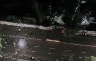 ঢাকা কলেজ-টিটিসি শিক্ষার্থীদের সংঘর্ষ