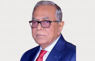 বঙ্গবন্ধুর ৭ মার্চের ভাষণ পৃথিবীর কালজয়ী ভাষণগুলোর অন্যতম