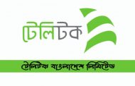টেলিটকের ইন্টারনেট ডাটার মেয়াদের সীমাবদ্ধতা থাকছে না
