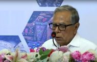 ব্যবসায়ী সিন্ডিকেটের বিরুদ্ধে কঠোর হওয়ার নির্দেশ রাষ্ট্রপতির