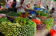 বেগুনে আগুন, মাছবাজারেও স্বস্তি নেই