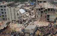রানা প্লাজা ধস: ৯ বছরেও শেষ হয়নি বিচার