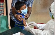 জুনে ৫ বছরের শিশুদের টিকা দেওয়া হবে: স্বাস্থ্যমন্ত্রী