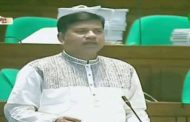 সুনামগঞ্জের হাওরের বোরো ফসল হুমকির মুখে: পীর মিসবাহ